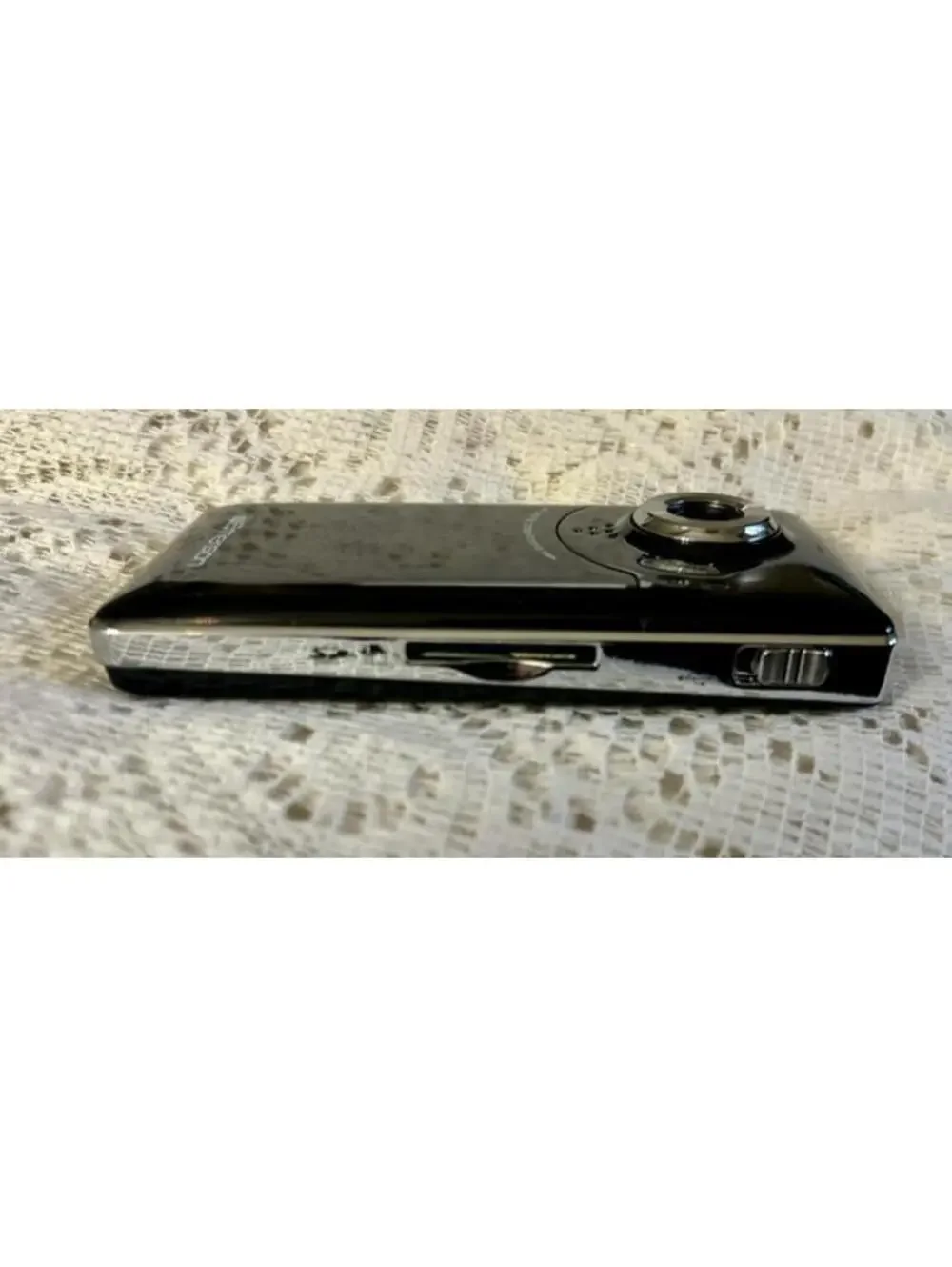 Emerson HD Digital Video Camera 720p with 5.0 Megapixel and 4x Digital Zoom